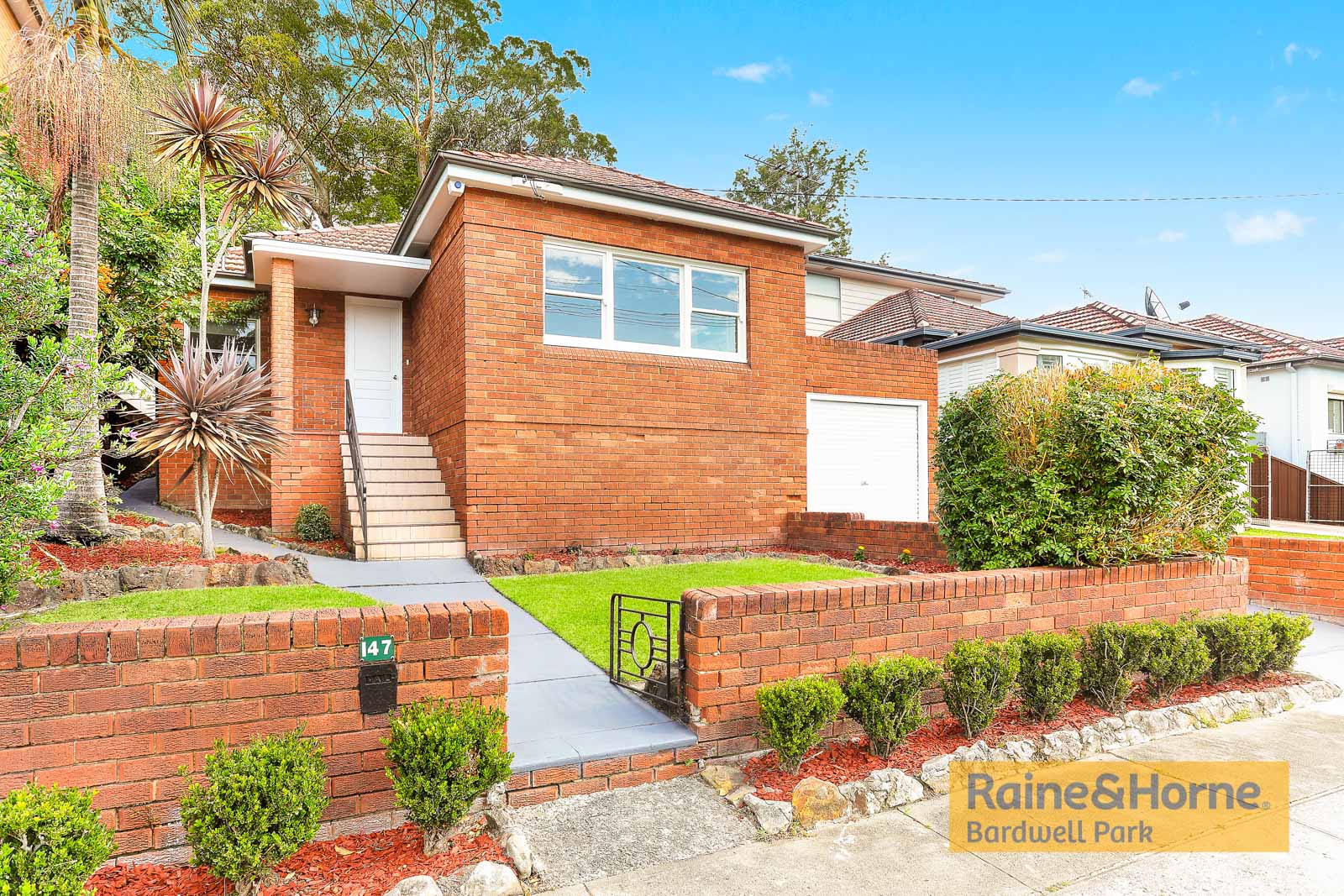 147 Slade Road, BARDWELL PARK, 2207, New South Wales Raine & Horne