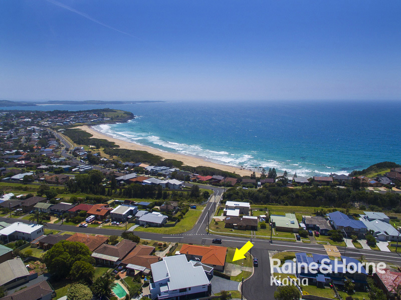 2 The Circuit, KIAMA DOWNS, 2533, New South Wales KIAMA Real Estate