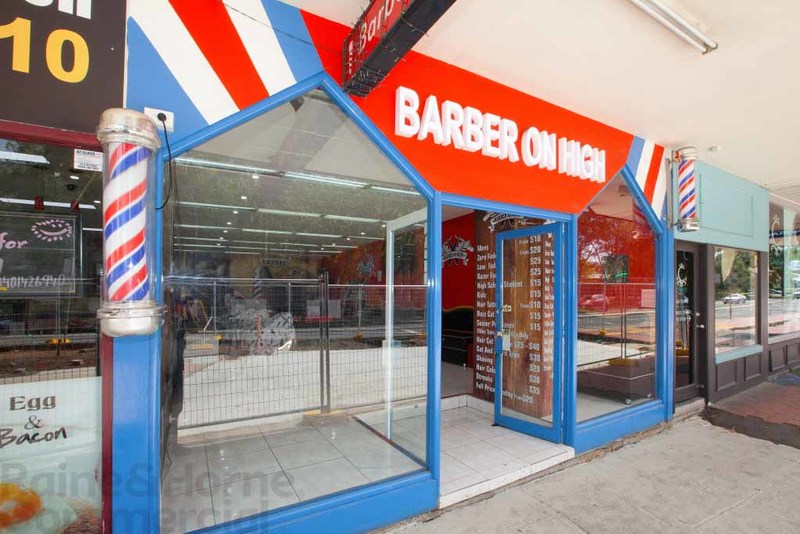Shop 3, 566 High Street, Penrith, 2750, New South Wales Raine & Horne