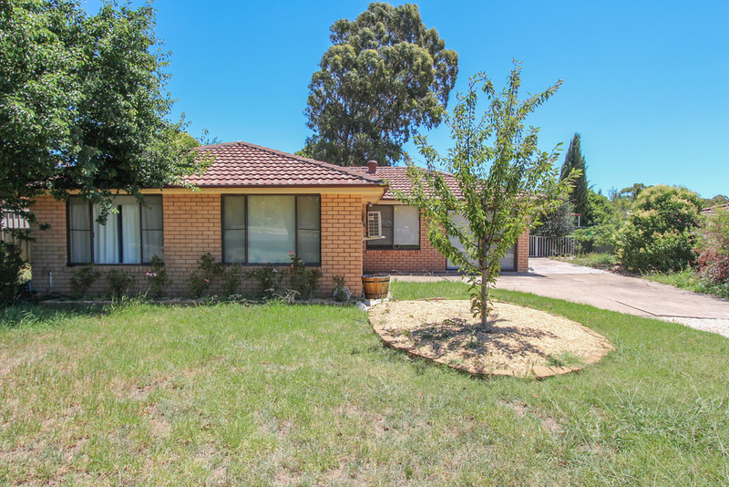 57 College Road, SOUTH BATHURST, 2795, New South Wales Raine & Horne