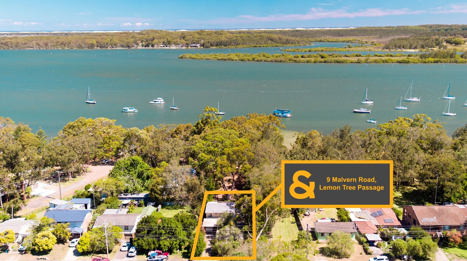 9 Malvern Road, LEMON TREE PASSAGE, 2319, New South Wales Raine