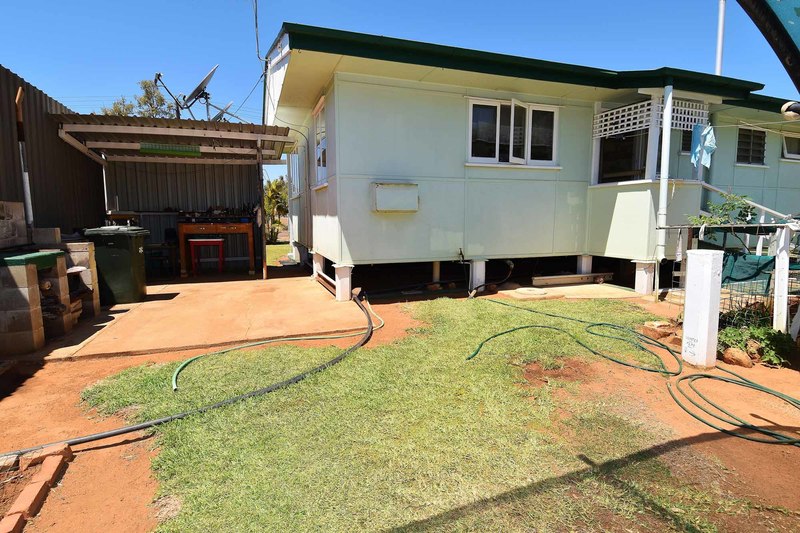 26 Mackay Street, PENTLAND, 4816, Queensland Raine & Horne Charters