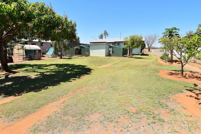 26 Mackay Street, PENTLAND, 4816, Queensland Raine & Horne Charters