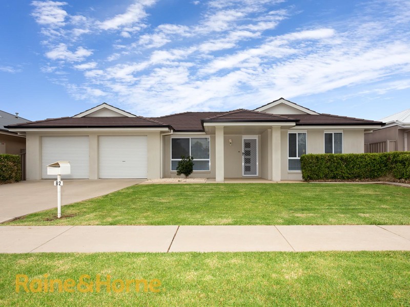 82 Mima Street, Glenfield Park, 2650, New South Wales Raine & Horne