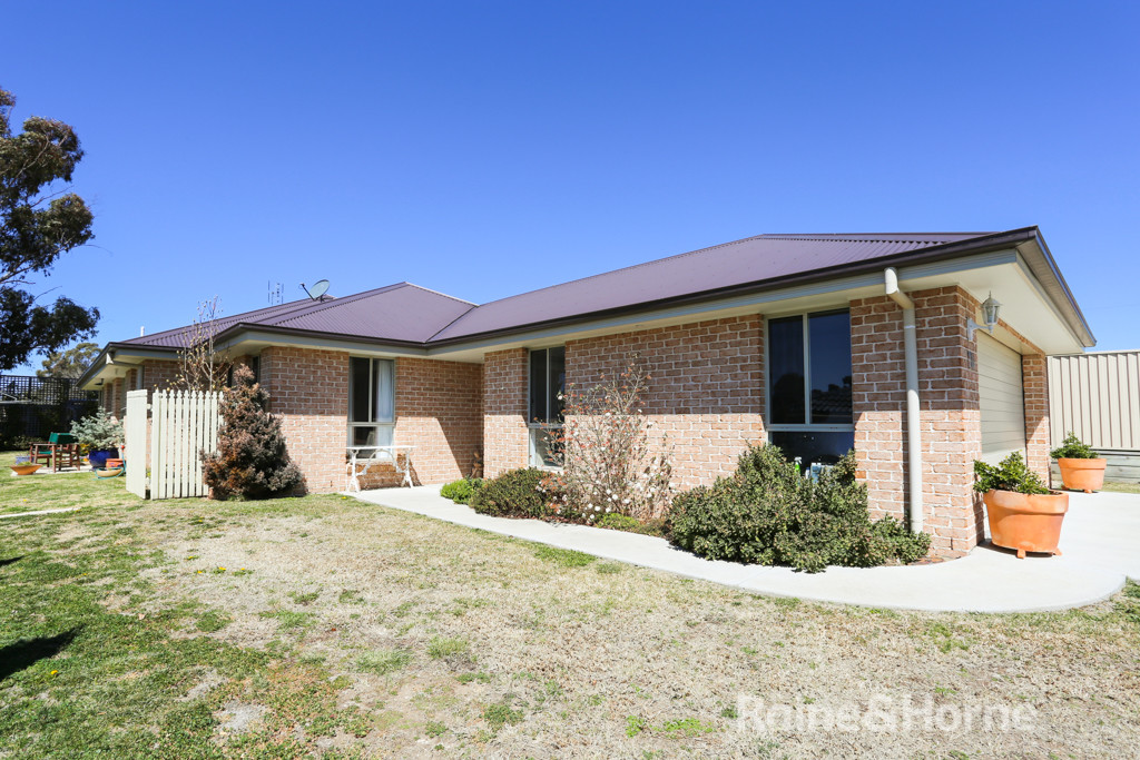 1A Abercrombie Drive, ABERCROMBIE, 2795, New South Wales Raine