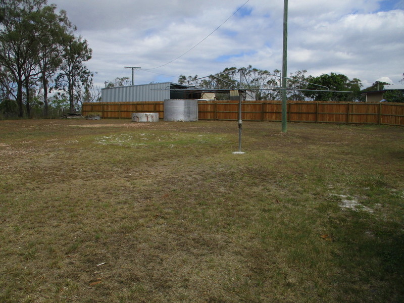 1652 RAGLAN STATION ROAD, RAGLAN, 4697, Queensland Gladstone Real