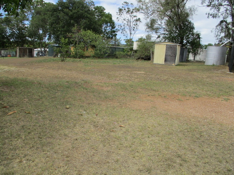 1652 RAGLAN STATION ROAD, RAGLAN, 4697, Queensland Gladstone Real