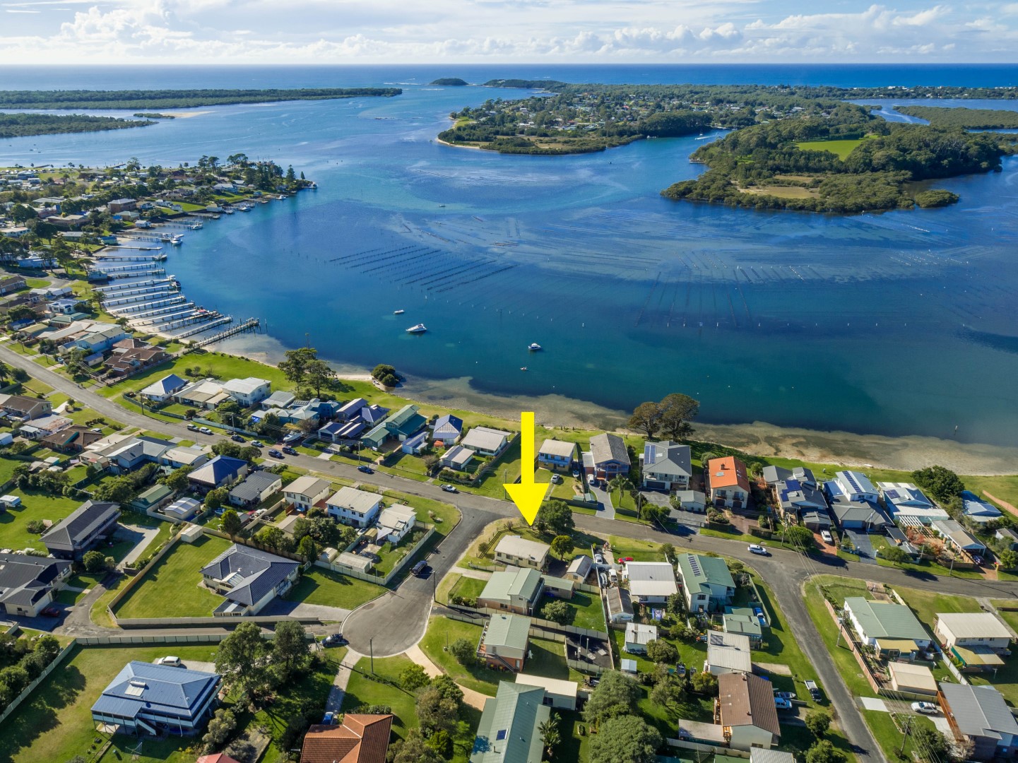 35 Haiser Road, Greenwell Point, 2540, New South Wales Raine & Horne