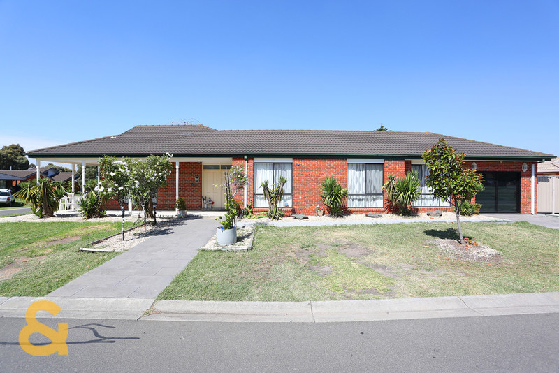 4 Terrell Court, Roxburgh Park, 3064, Victoria Raine & Horne Roxburgh