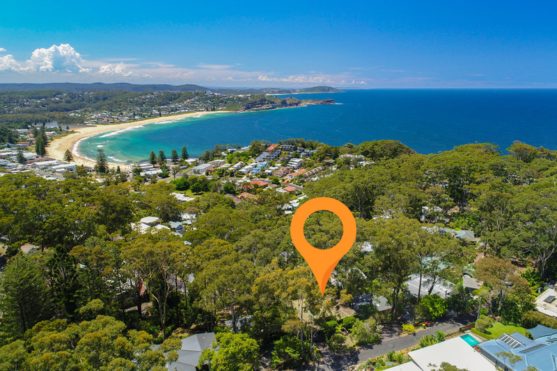 35 Arden Avenue, Avoca Beach, 2251, New South Wales Raine & Horne