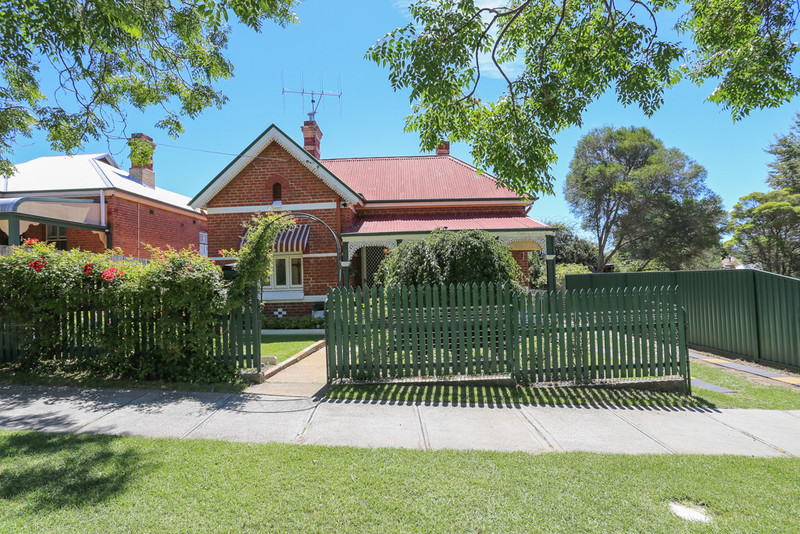 199 Keppel Street, Bathurst, 2795, New South Wales Raine & Horne Bathurst