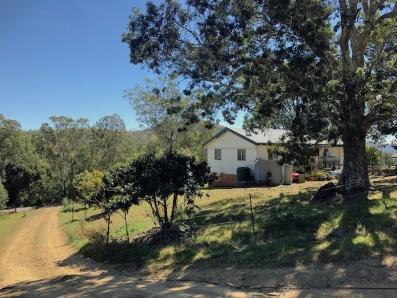432 Mount Kilcoy Rd, MOUNT KILCOY, 4515, Queensland Raine & Horne