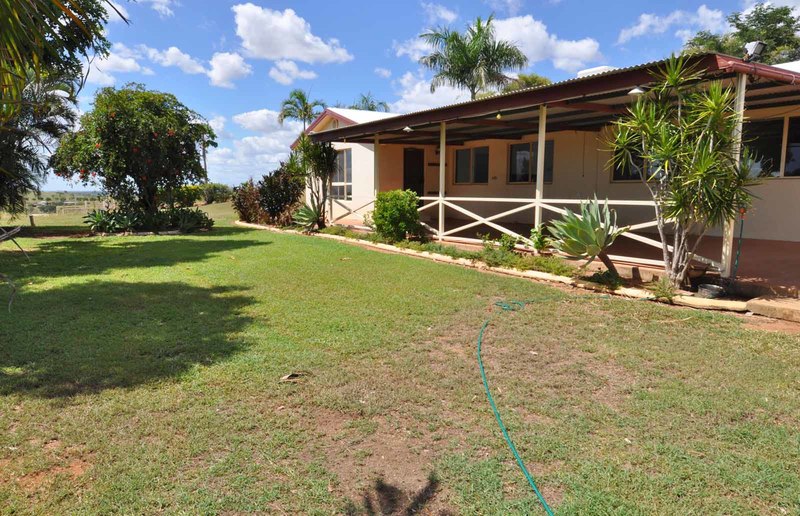 30 Range Road, CHARTERS TOWERS, 4820, Queensland Charters Towers Real