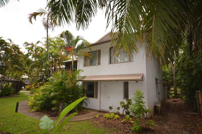 182 1 7 St Crispins REEF RESORT, PORT DOUGLAS, 4877, Queensland