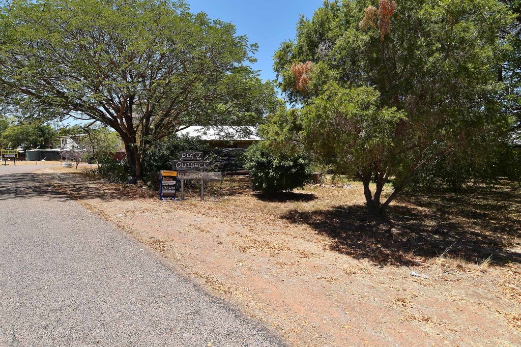 10 REDBANK DRIVE, GREENVALE, 4816, Queensland Raine & Horne Charters