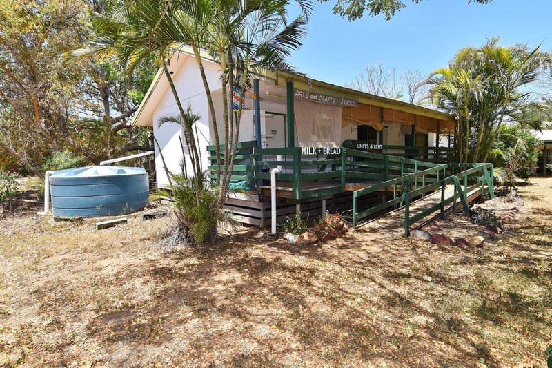 10 REDBANK DRIVE, GREENVALE, 4816, Queensland Raine & Horne Charters