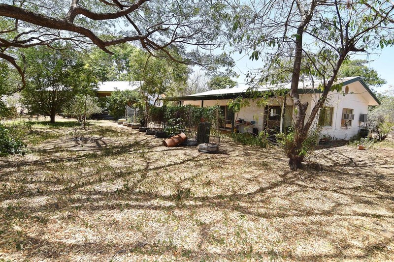 10 REDBANK DRIVE, GREENVALE, 4816, Queensland Raine & Horne Charters