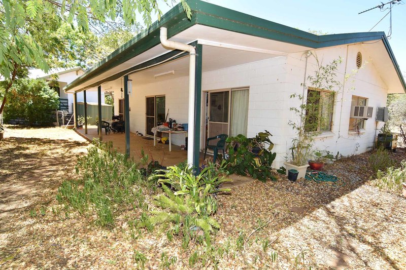 10 REDBANK DRIVE, GREENVALE, 4816, Queensland Raine & Horne Charters