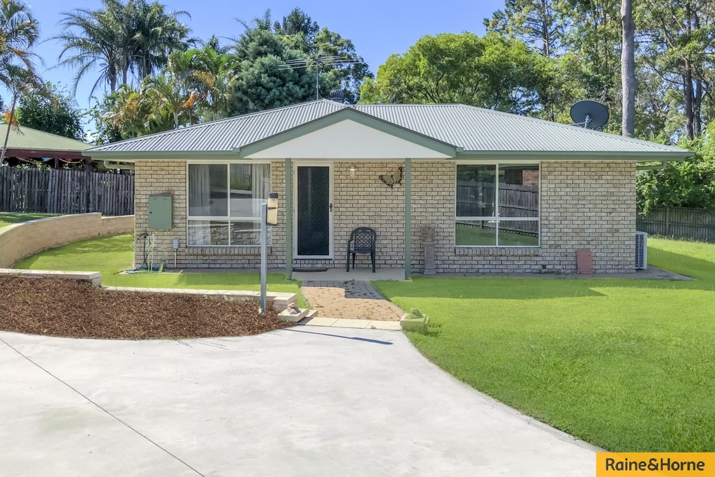 37 Peterson Rd, WOODFORD, 4514, Queensland Raine & Horne Woodford