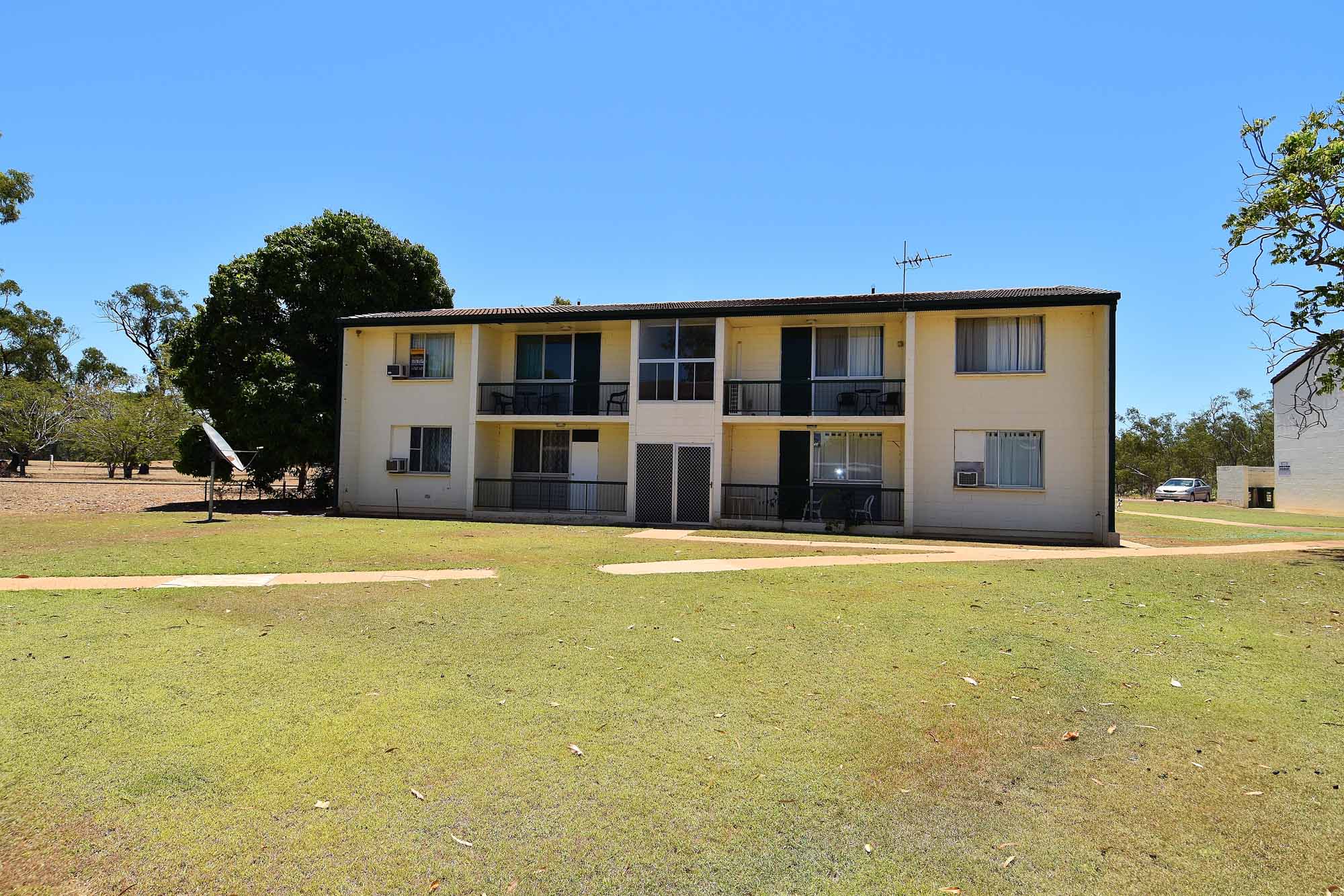 8/1 Hakea Court, GREENVALE, 4816, Queensland Raine & Horne Charters