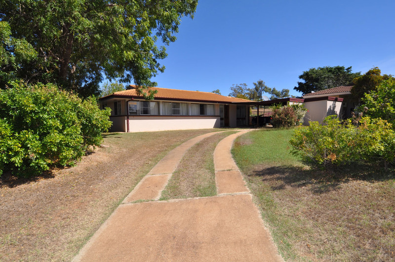 8 Tristana Court, GREENVALE, 4816, Queensland Raine & Horne Charters