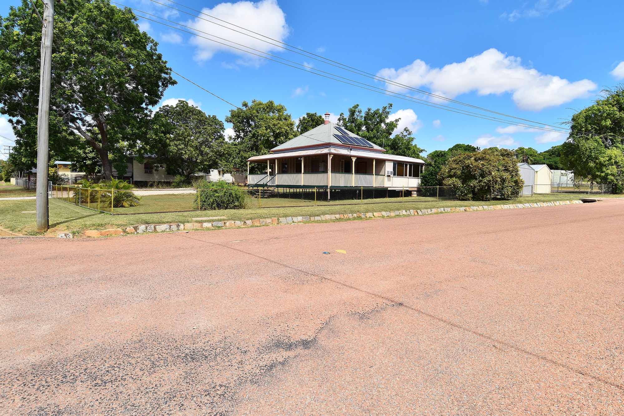 12 Vulture Street, CHARTERS TOWERS CITY, 4820, Queensland Raine