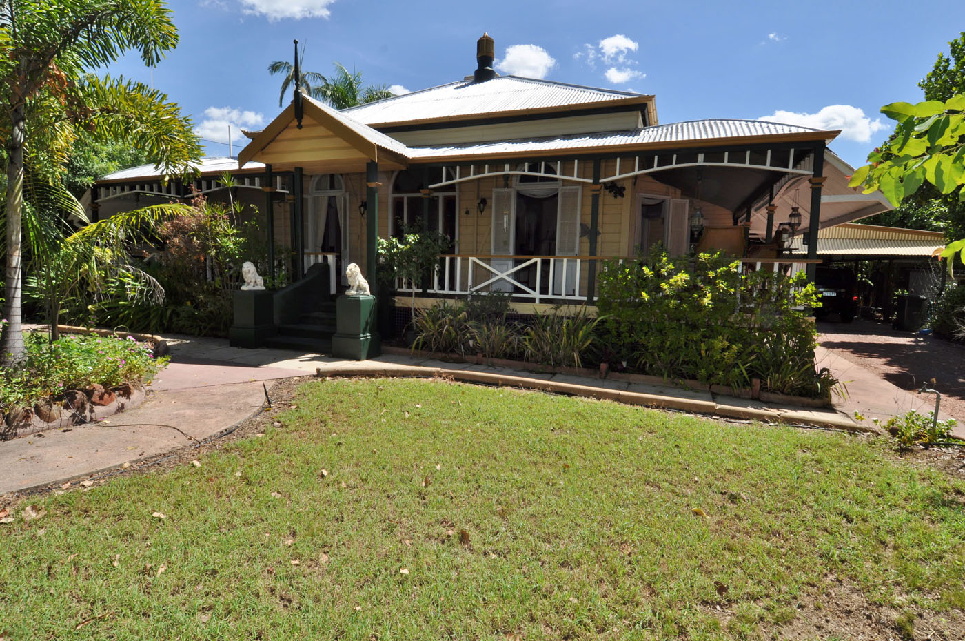 7 Anne Street, CHARTERS TOWERS CITY, 4820, Queensland Raine & Horne