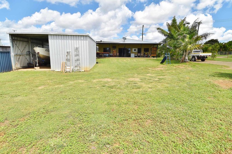 45 Bluff Road, QUEENTON, 4820, Queensland Raine & Horne Charters Towers