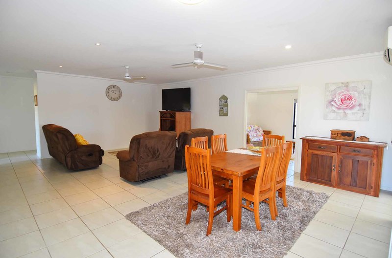 189 WEIR ROAD, TOLL, 4820, Queensland Raine & Horne Charters Towers