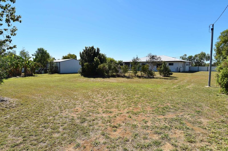 189 WEIR ROAD, TOLL, 4820, Queensland Raine & Horne Charters Towers