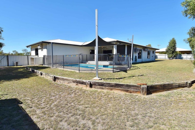 189 WEIR ROAD, TOLL, 4820, Queensland Raine & Horne Charters Towers
