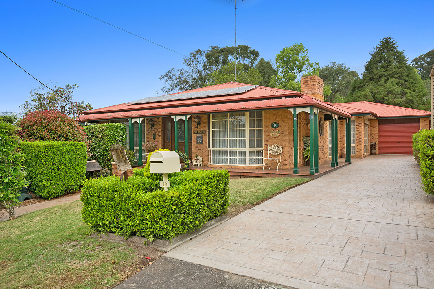 16 Ourimbah Street, LISAROW, 2250, New South Wales Raine & Horne Gosford & East Gosford