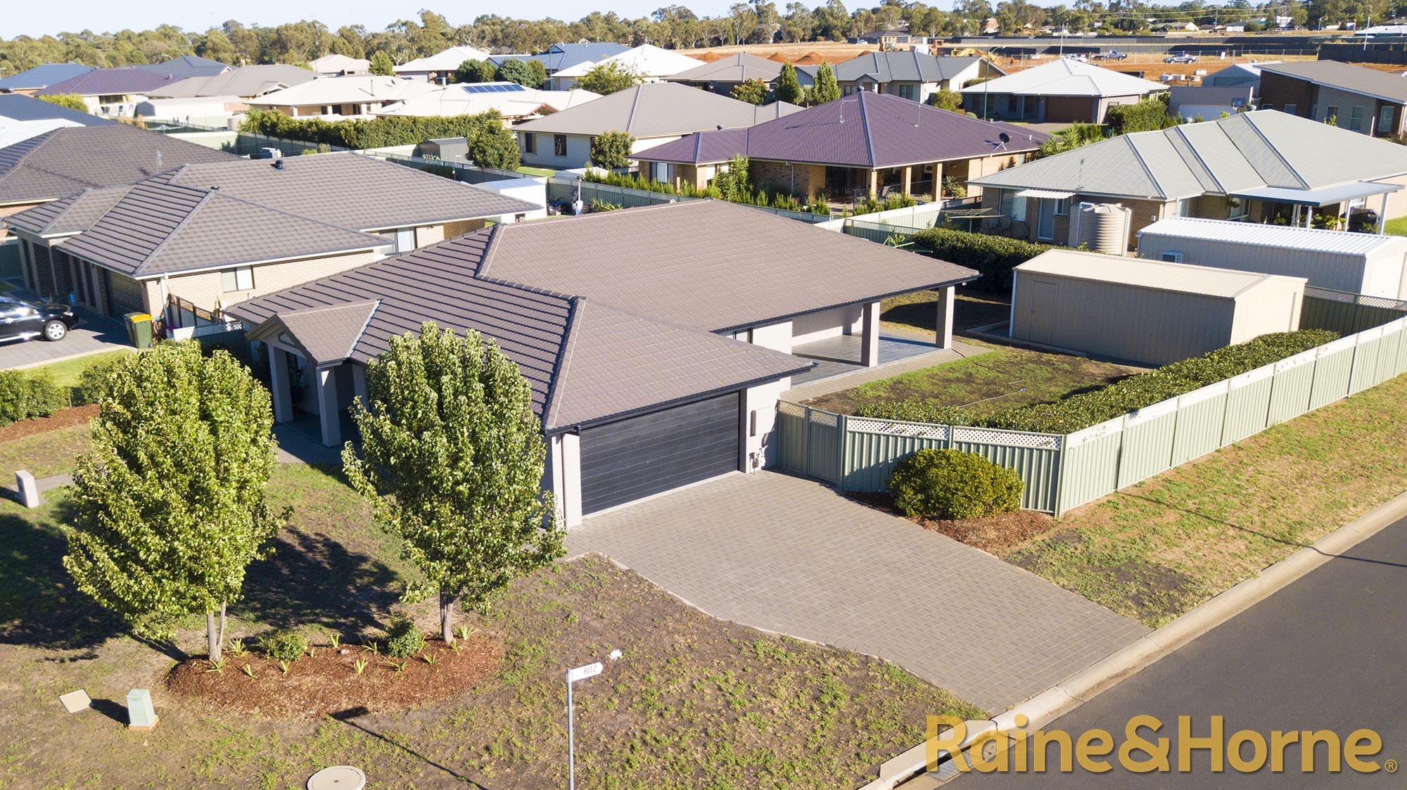 22 Holmwood Drive, Dubbo, 2830, New South Wales Raine & Horne Dubbo