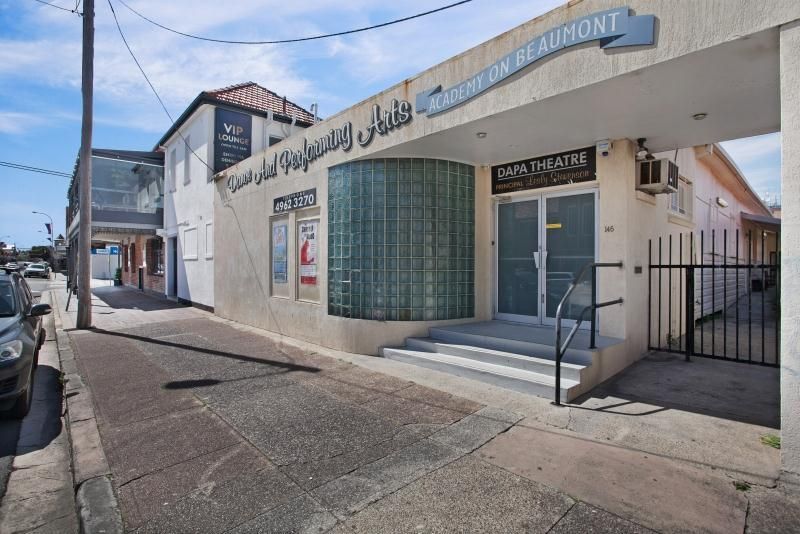 145 Beaumont Street, Hamilton, 2303, New South Wales Raine & Horne Newcastle