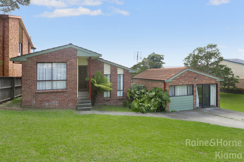 9 Gray Street, KIAMA DOWNS, 2533, New South Wales Raine & Horne KIAMA