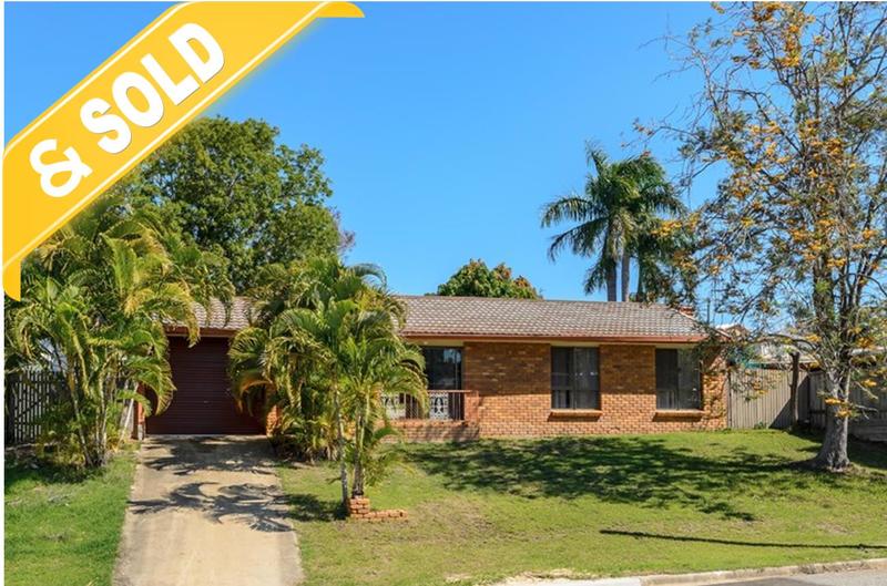 34 Aramac Drive, Clinton, 4680, Queensland Raine & Horne Gladstone