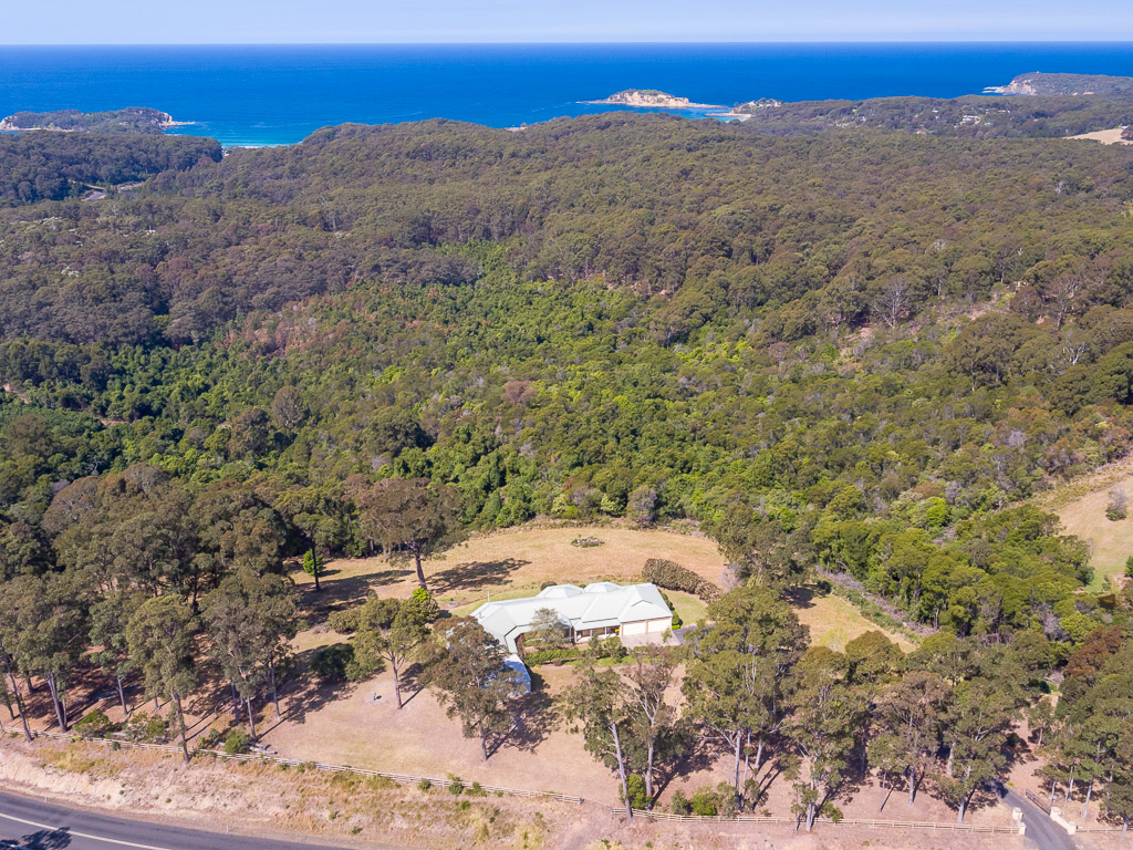 257 Burri Road, Malua Bay, 2536, New South Wales Raine & Horne