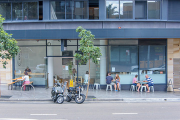 Recently Sold 135/241 Oxford Street, BONDI JUNCTION, 2022, New South Wales