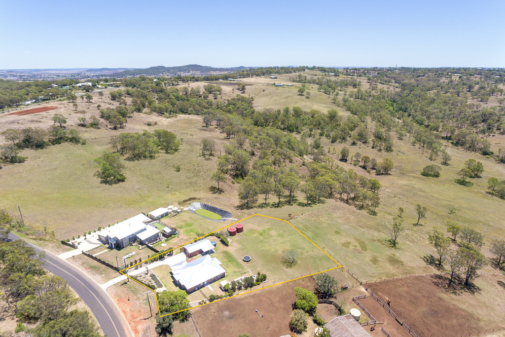 200 Postle Street, Mount Rascal, 4350, Queensland Raine & Horne Toowoomba