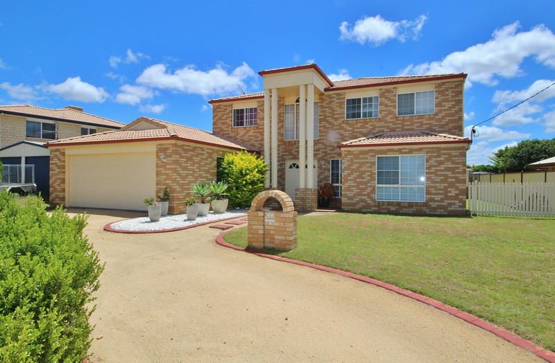 37 WINDSOR CIRCLE, KINGAROY, 4610, Queensland Raine & Horne Kingaroy