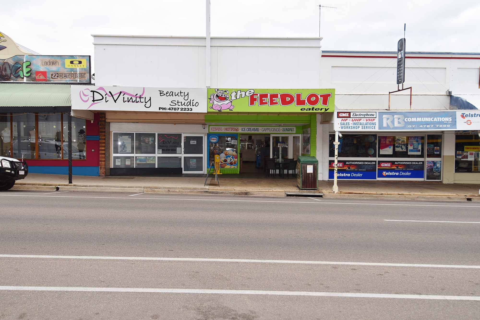 86 Gill Street, CHARTERS TOWERS CITY, 4820, Queensland Raine & Horne