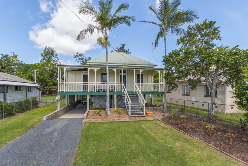 176 Street, Bundaberg West, 4670, Queensland Raine & Horne