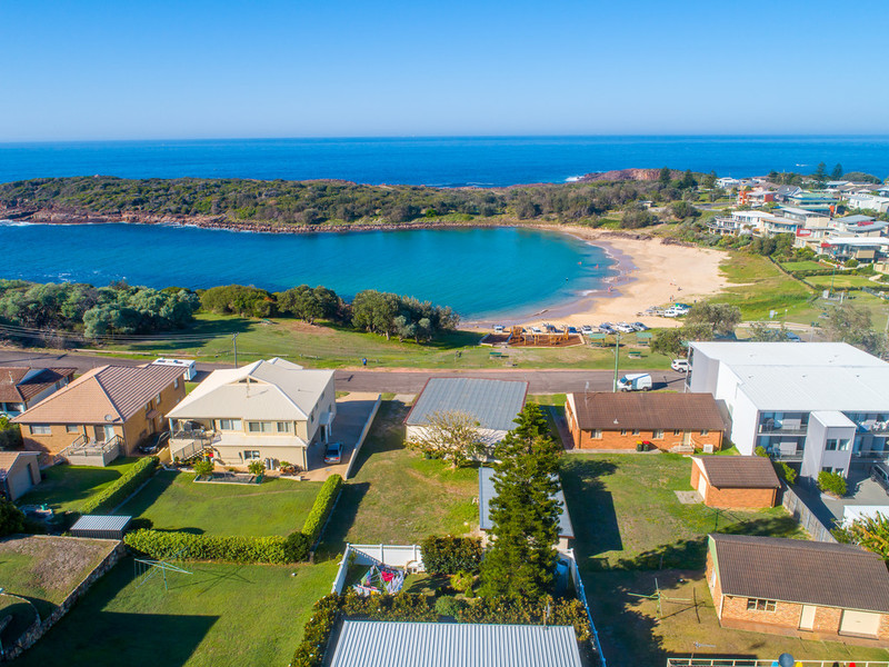 8 Ocean Parade, BOAT HARBOUR, 2316, New South Wales Raine & Horne