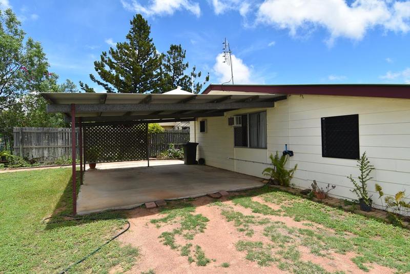 57 MINER STREET, CHARTERS TOWERS CITY, 4820, Queensland Raine & Horne