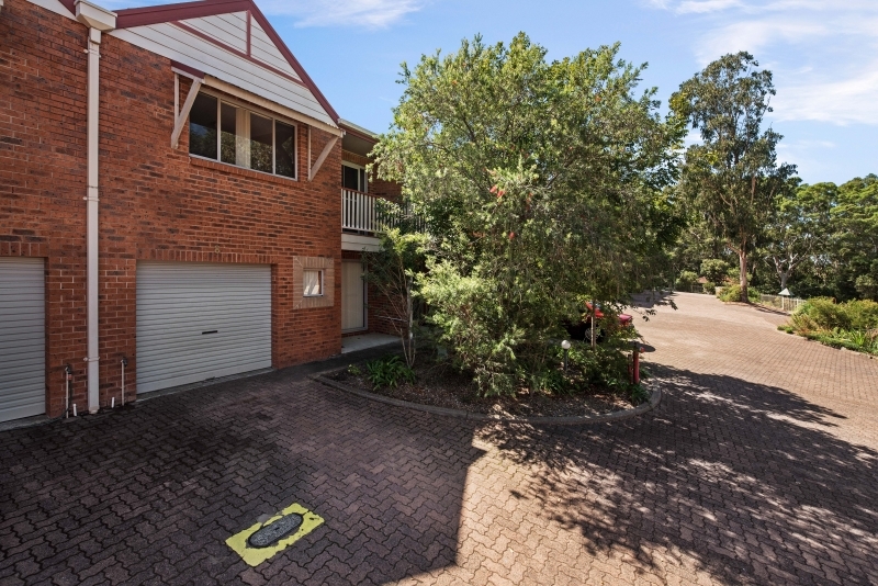 8/4a Blanch Street, LEMON TREE PASSAGE, 2319, New South Wales Raine