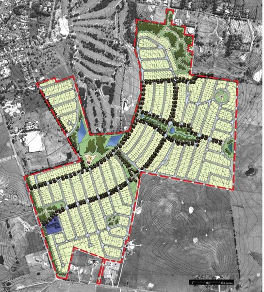 Southern Highlands Premium Residential Subdivision "Chelsea Gardens
