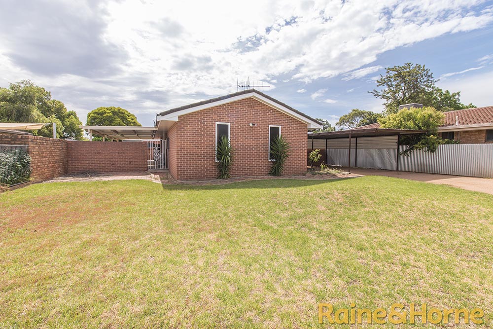 136 Murgah Street, NARROMINE, 2821, New South Wales Raine & Horne Dubbo