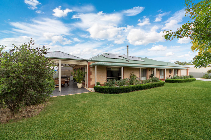 8 Haigh Court, Strathalbyn, 5255, South Australia Raine & Horne