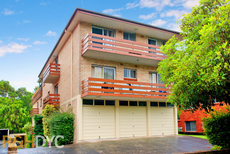 7/15 Lismore Avenue, DEE WHY, 2099, New South Wales Dee Why / Collaroy Real Estate Agents