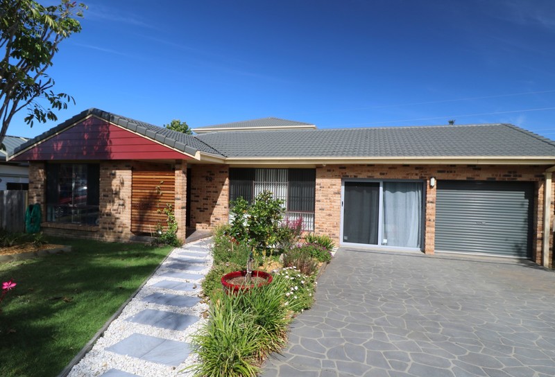 55 Coconut Drive, North Nowra, 2541, New South Wales Raine & Horne Nowra